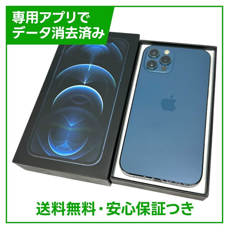 iPhone12Pro128GBѥեå֥롼SIMե꡼ɥ