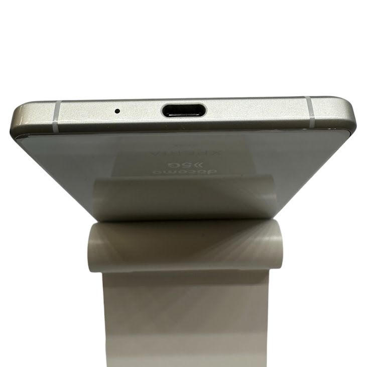 Xperia��1��II��SO��51A��128GB���ۥ磻�ȡ�SIM�ե꡼���ɥ�����