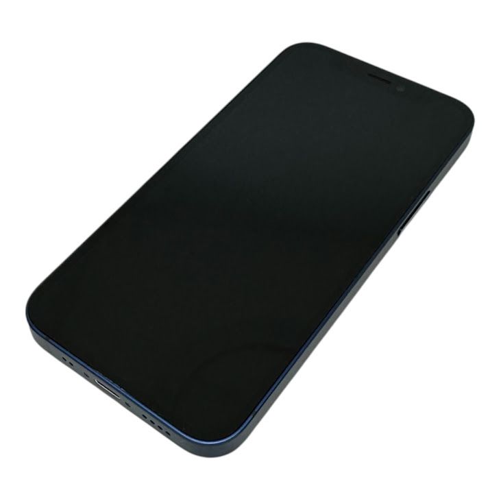 �ڥХåƥ꡼82%��iPhone��12mini��128GB���֥롼��SIM�ե꡼���ɥ�����