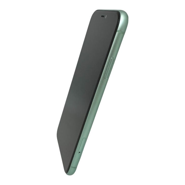 iPhone��11��64GB�����꡼��SIM�ե꡼��au��