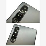 �ڥХåƥ꡼80%�ʾ��Xperia��1III��SOG03��256GB���ե����ȥ֥�å�