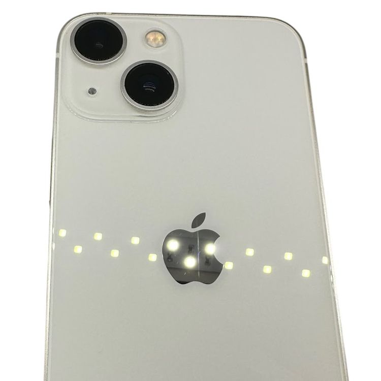 ڥХåƥ꡼83%iPhone13mini128GB饤ȡSIMե꡼