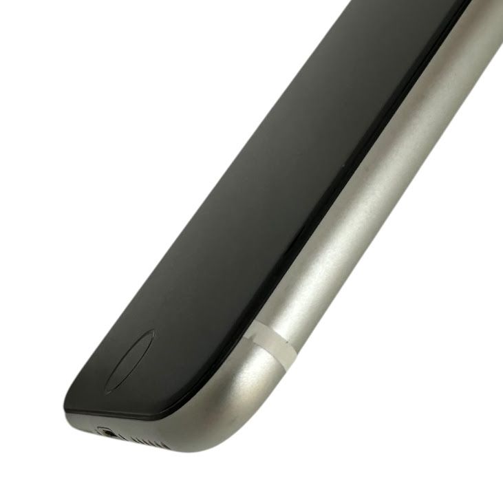 iPhone��SE����2�����64GB���ۥ磻�ȡ�SIM�ե꡼��au��