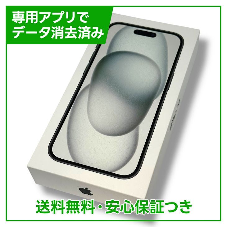 ̤ʡiPhone15128GB֥åSIMե꡼
