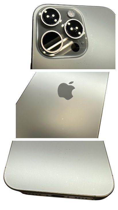 �ڥХåƥ꡼88%��iPhone��16ProMax��256GB���ʥ���������˥���
