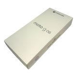 【未開封品】moto g06 XT2535−6 128GB タペストリーブルー SIMフリー