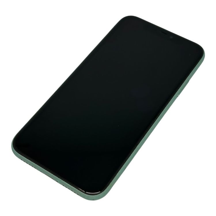ڥХåƥ꡼81%iPhone11256GB꡼SIMե꡼au