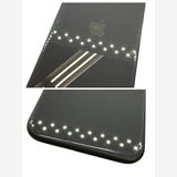 iPhone��11��128GB���֥�å���SIM�ե꡼�����եȥХ���