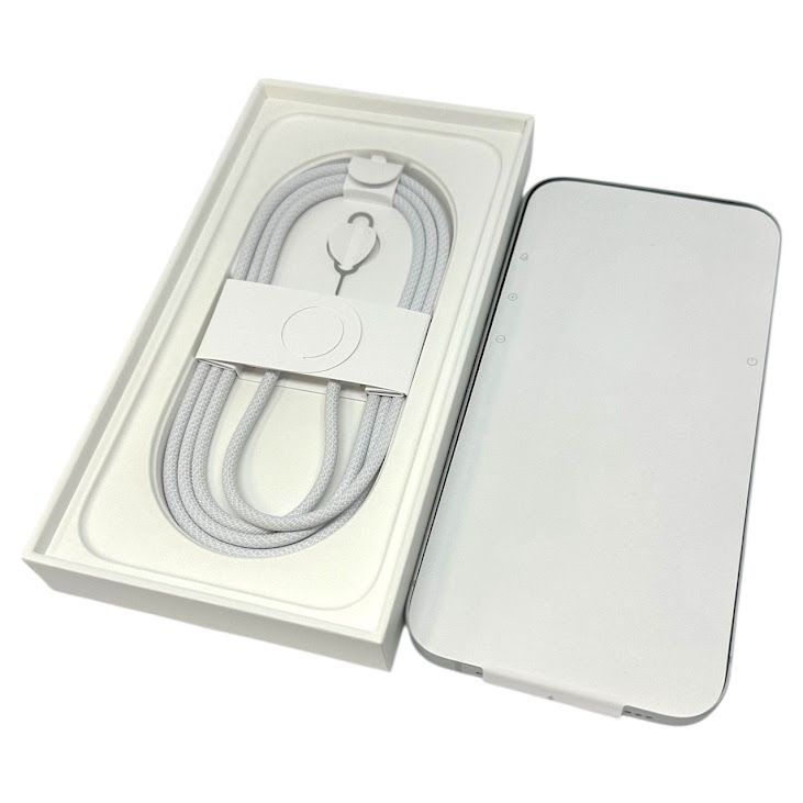 ��̤�����ʡ�iPhone��16e��512GB���ۥ磻�ȡ�SIM�ե꡼