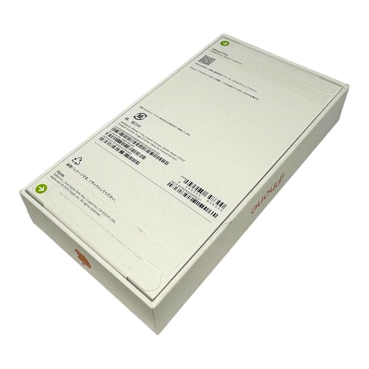 ��̤�����ʡ�iPhone��17Pro��256GB�������ߥå�����󥸡�SIM�ե꡼