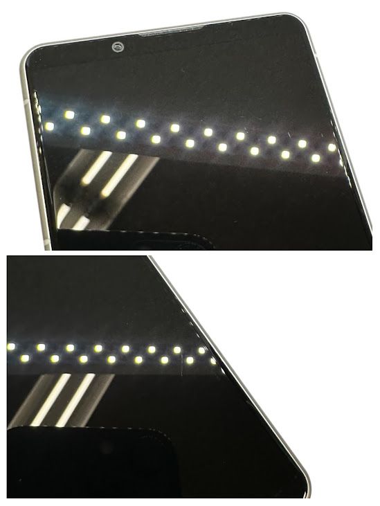 Xperia��5IV��SO54C��128GB���������ۥ磻�ȡ�SIM�ե꡼���ɥ�����