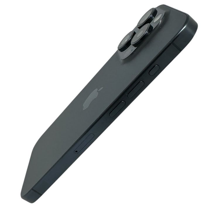 �ڥХåƥ꡼88%��iPhone��15Pro��512GB���֥롼�����˥��ࡡSIM�ե꡼