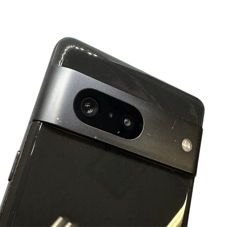 Pixel��7��128GB��Obsidian��SIM�ե꡼��au��