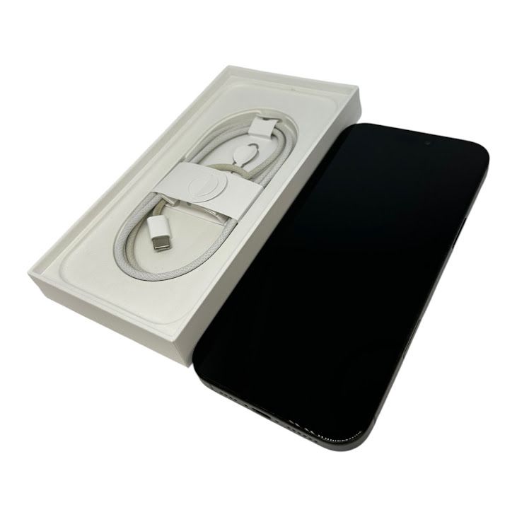 �ڥХåƥ꡼91%��iPhone��16ProMax��1TB���֥�å������˥��ࡡSIM�ե꡼