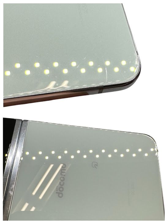 �ڥХåƥ꡼�ɹ���Galaxy��Z��Flip5��SC54D��256GB�����꡼��