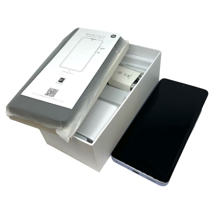 Redmi��Note��13��Pro�ܡ�5G��256GB����������ѡ��ץ롡SIM�ե꡼