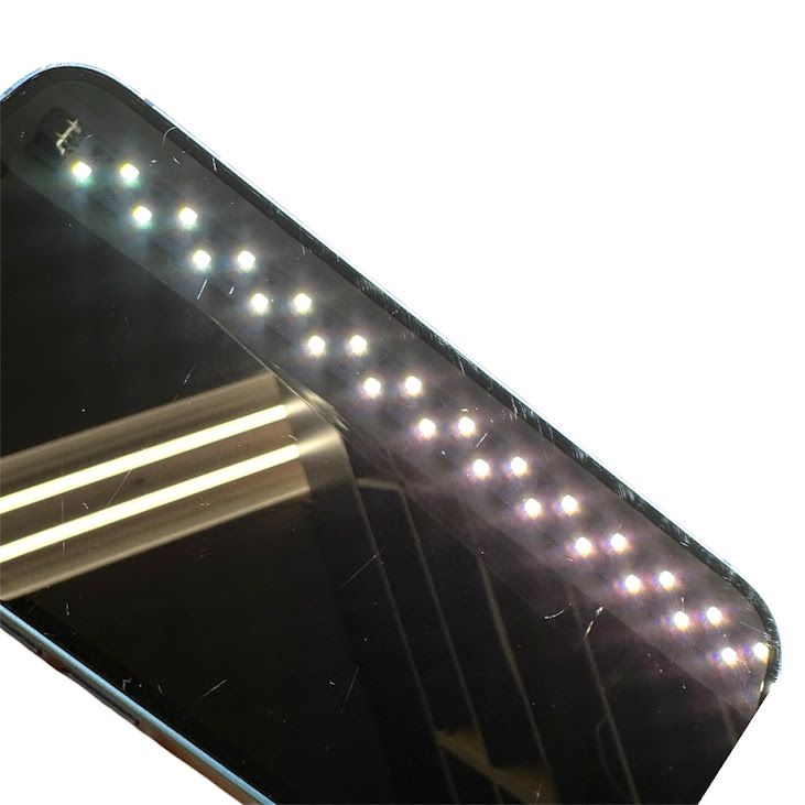 �ڥХåƥ꡼84%��iPhone��13��256GB���֥롼��SIM�ե꡼���ɥ�����