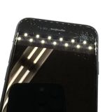 �ڥХåƥ꡼98%��iPhone��SE����3�����64GB���ߥåɥʥ���