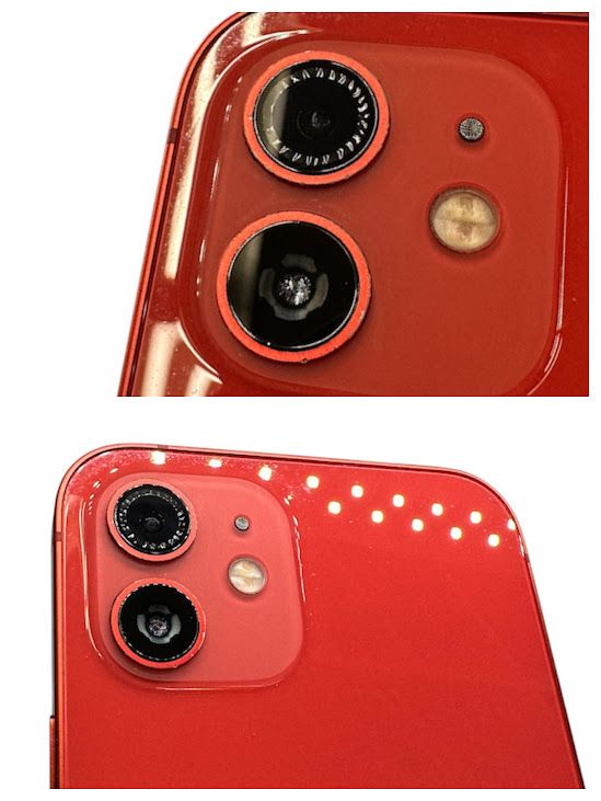 �ڥХåƥ꡼90%��iPhone��12��256GB����åɡ�SIM�ե꡼��au��