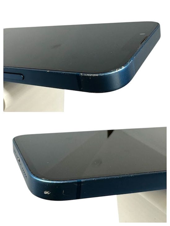 �ڥХåƥ꡼84%��iPhone��13��256GB���֥롼��SIM�ե꡼���ɥ�����