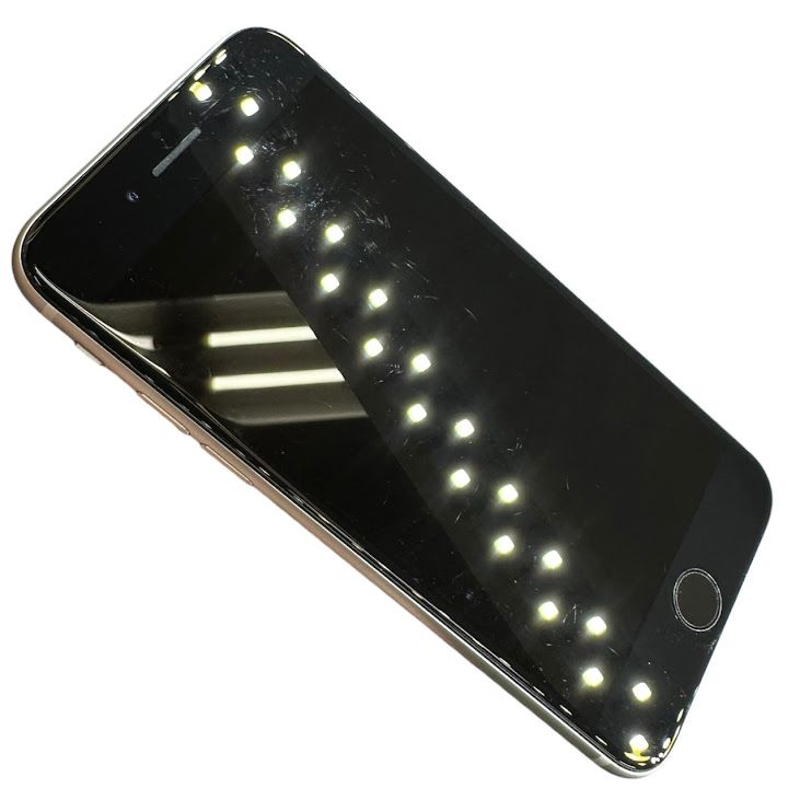 �ڥХåƥ꡼92%��iPhone��SE����2�����64GB���ۥ磻�ȡ�SIM�ե꡼��au��