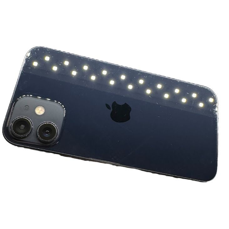 iPhone12mini128GB֥åSIMե꡼YХ