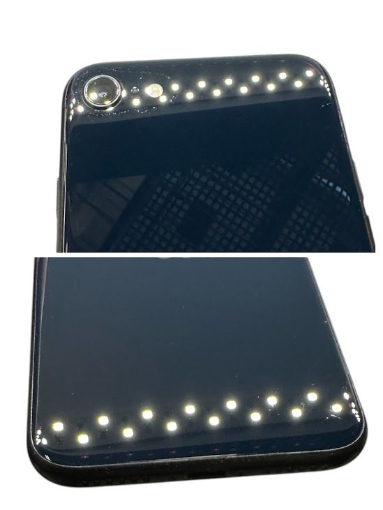 �ڥХåƥ꡼86%��iPhone��SE����3�����64GB���ߥåɥʥ��ȡ�SIM�ե꡼��Y��Х�����