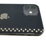 iPhone��12��128GB���֥�å���SIM�ե꡼�����եȥХ���