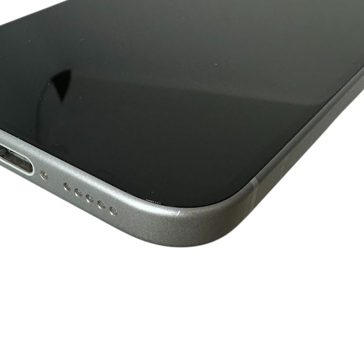 �ڥХåƥ꡼87%��iPhone��15��256GB���֥롼��SIM�ե꡼