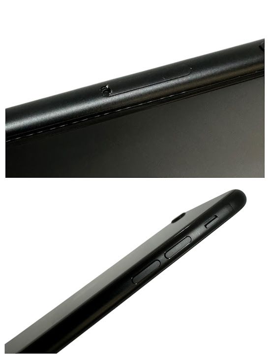 iPhone��SE����2�����128GB���֥�å���SIM�ե꡼��UQ��Х�����