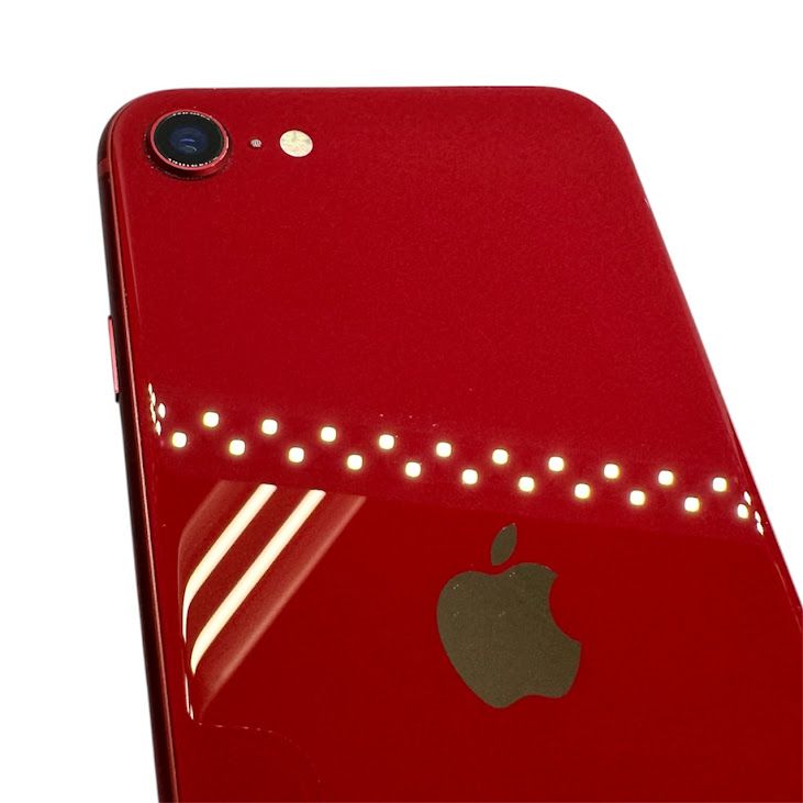 iPhone��SE����3�����128GB���ץ������ȥ�åɡ�SIM�ե꡼