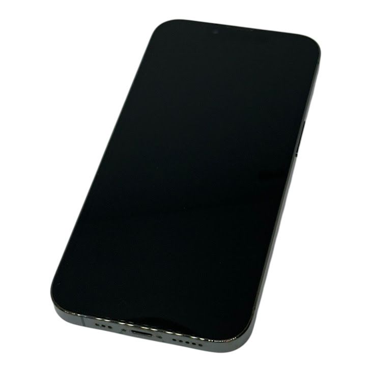 ڥХåƥ꡼81%iPhone13Pro128GBѥ󥰥꡼SIMե꡼au