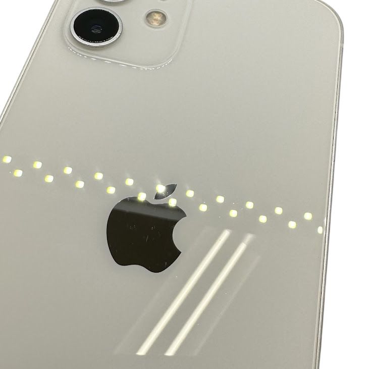 iPhone��12��64GB���ۥ磻�ȡ�SIM�ե꡼���ɥ�����