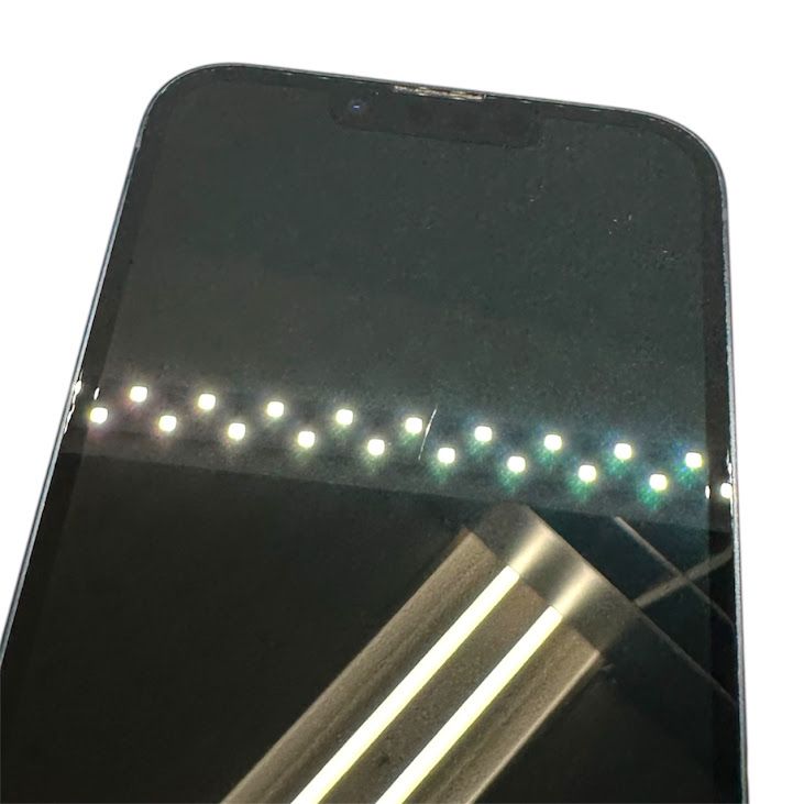 �ڥХåƥ꡼90%��iPhone��13��128GB���ߥåɥʥ��ȡ�SIM�ե꡼��Y��Х�����