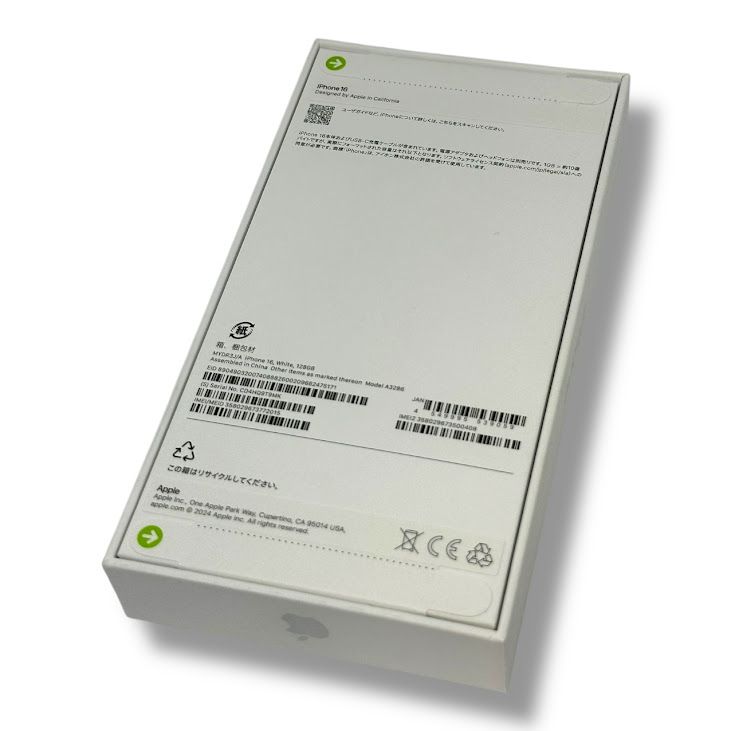 ̤ʡiPhone16128GBۥ磻ȡSIMե꡼