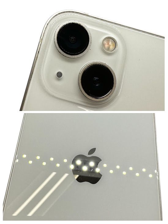iPhone��13��128GB���������饤�ȡ�SIM�ե꡼