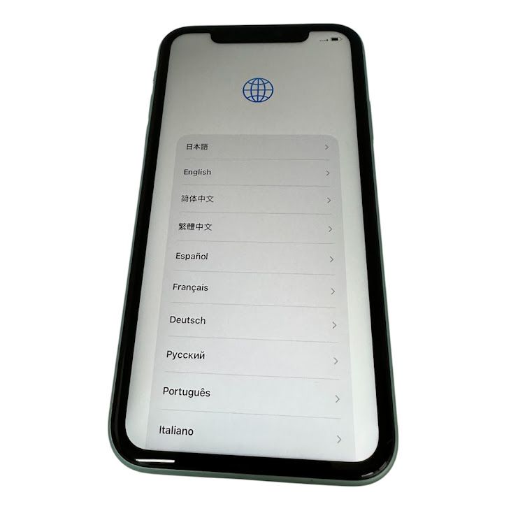 �ڥХåƥ꡼83%��iPhone��11��128GB�����꡼��SIM�ե꡼���ɥ�����