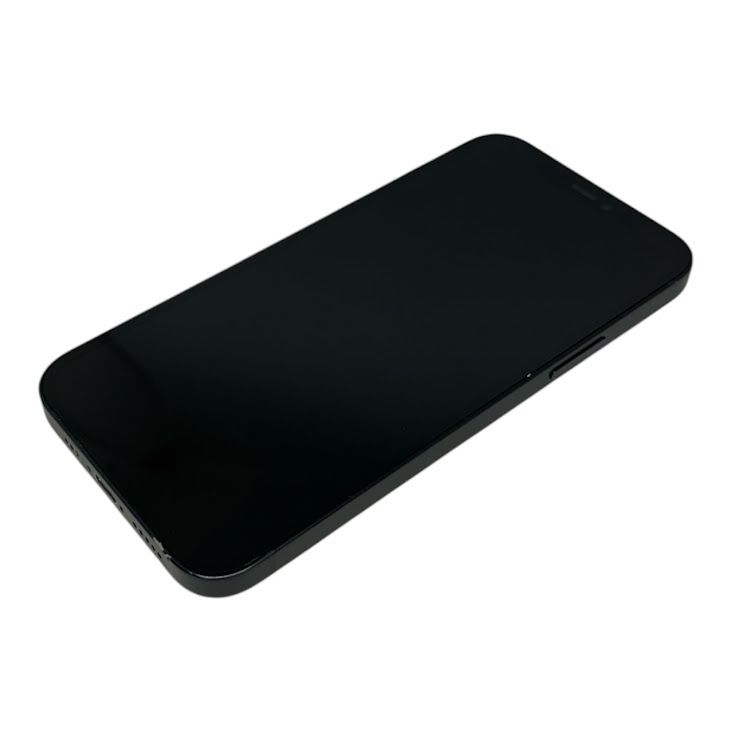 �ڥХåƥ꡼80%��iPhone��12��64GB���֥�å���SIM�ե꡼���ɥ�����