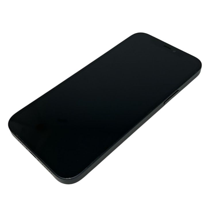 iPhone��12��64GB���֥�å���SIM�ե꡼�����եȥХ���