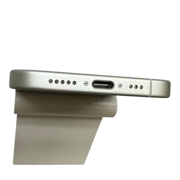 �ڥХåƥ꡼90%��iPhone��16��128GB���ۥ磻�ȡ�SIM�ե꡼��au��