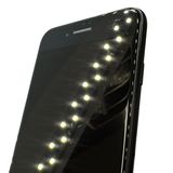 �ڥХåƥ꡼100%��iPhone��SE����2�����64GB���֥�å���SIM�ե꡼���ɥ�����