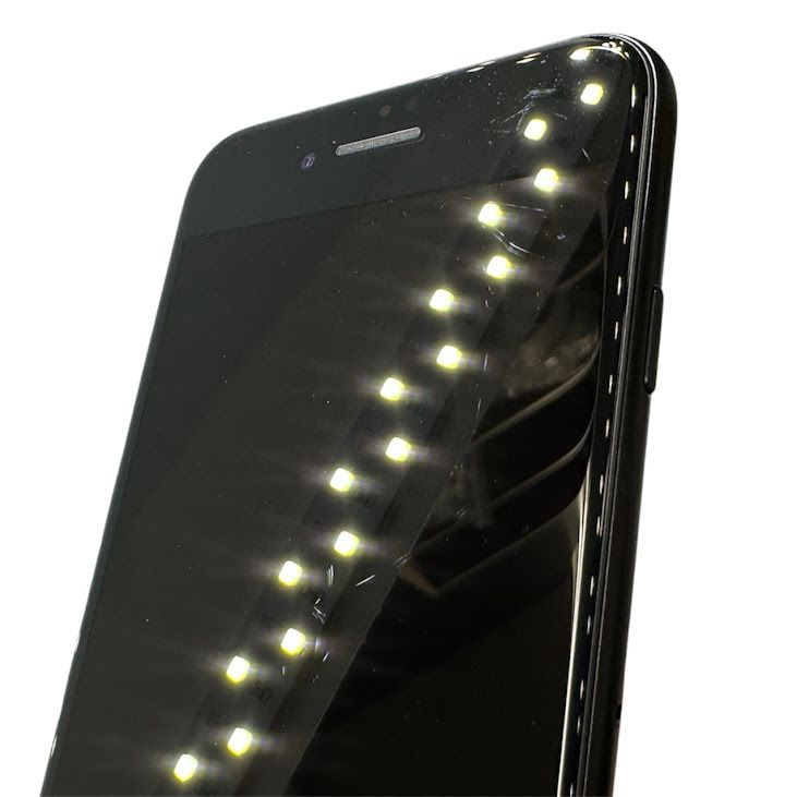 �ڥХåƥ꡼100%��iPhone��SE����2�����64GB���֥�å���SIM�ե꡼���ɥ�����