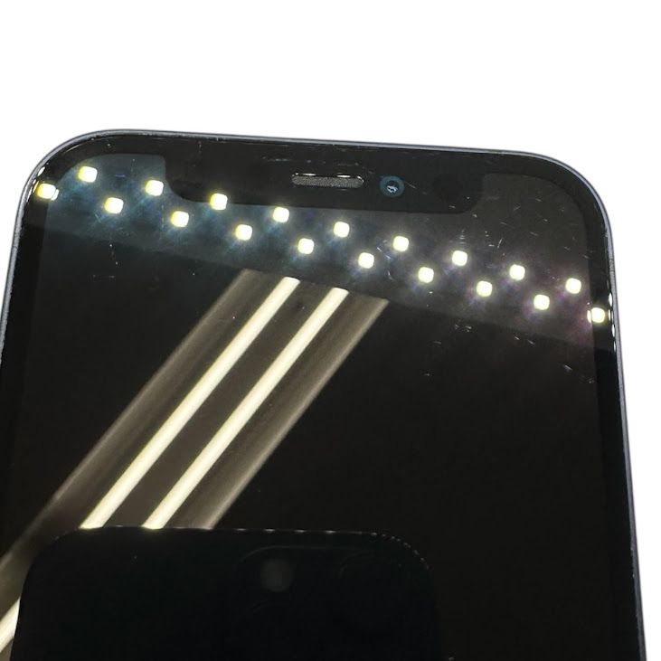 �ڥХåƥ꡼81%��iPhone��12mini��128GB���֥�å���SIM�ե꡼���ɥ�����