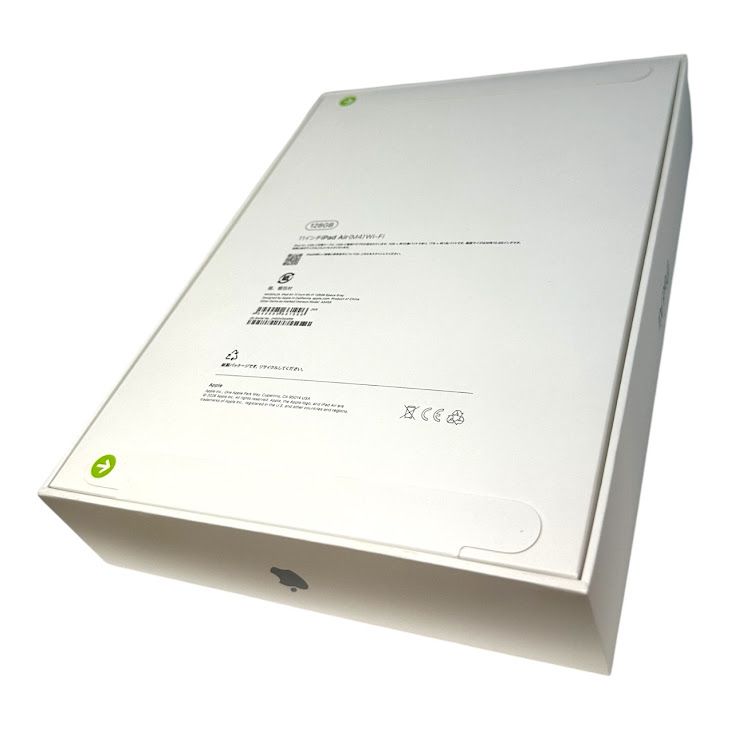��̤�����ʡ�iPadAir��11�������8�����M4�ˡ�Wi��Fi��128GB�����ڡ������쥤
