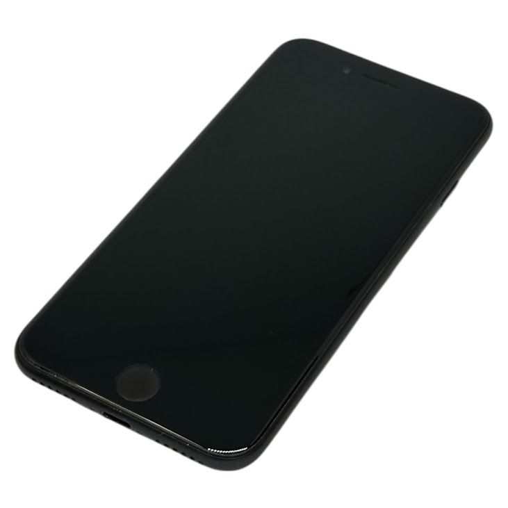 iPhone��SE����2�����64GB���֥�å���SIM�ե꡼�����եȥХ���