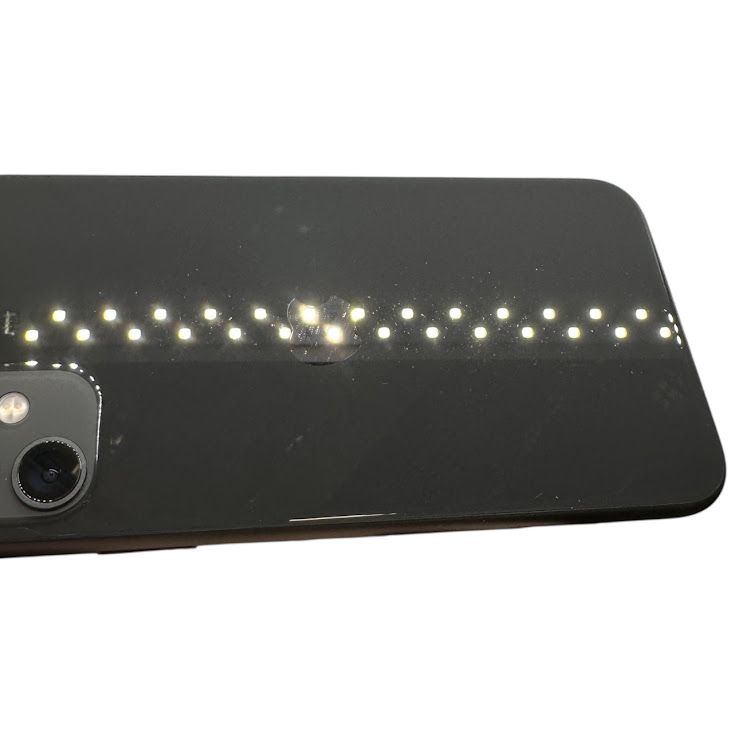 �ڥХåƥ꡼82%��iPhone��11��128GB���֥�å���SIM�ե꡼���ɥ�����