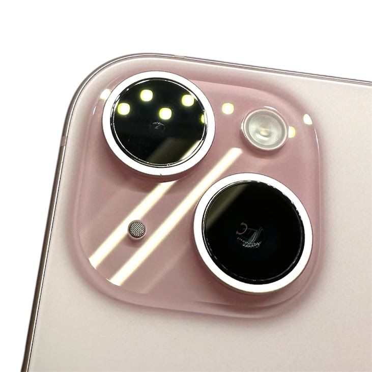 �ڥХåƥ꡼86%��iPhone��15��128GB���ԥ󥯡�SIM�ե꡼���ɥ�����