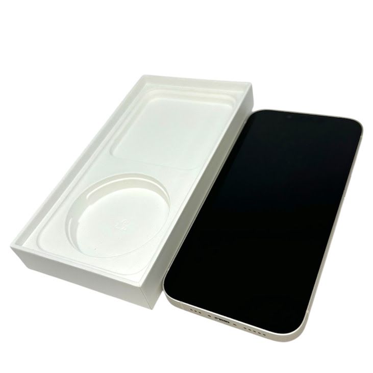 �ڥХåƥ꡼91%��iPhone��13��128GB���������饤�ȡ�SIM�ե꡼���ɥ�����