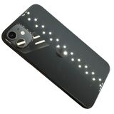 �ڥХåƥ꡼87%��iPhone��11��64GB���֥�å���SIM�ե꡼���ɥ�����