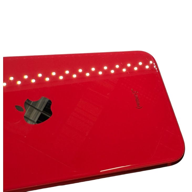 �ڥХåƥ꡼80%��iPhone��SE����2�����128GB���ץ������ȥ�åɡ�SIM�ե꡼��au��